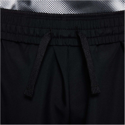 NIKE Multi+ Dri-FIT Icon Shorts Jungen 010 - black/white...