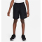 NIKE Dri-FIT Multi+ Icon Shorts Jungen 010 - black/white XS (122-128 cm)