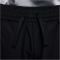 NIKE Dri-FIT Multi+ Icon Shorts Jungen 010 - black/white XS (122-128 cm)