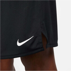 NIKE Dri-FIT Totality 9" Shorts Herren 010 - black/black/iron grey/white S