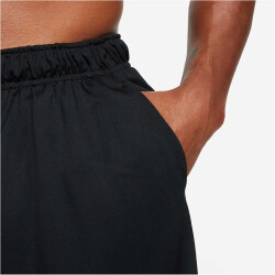 NIKE Dri-FIT Totality 9" Shorts Herren 010 - black/black/iron grey/white S