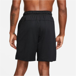 NIKE Dri-FIT Totality 9" Shorts Herren 010 - black/black/iron grey/white S