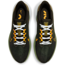 NIKE Winflo 9 Laufschuhe Herren 300 - sequoia/university gold-medium olive 45