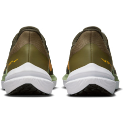 NIKE Winflo 9 Laufschuhe Herren 300 - sequoia/university gold-medium olive 45