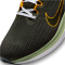 NIKE Winflo 9 Laufschuhe Herren 300 - sequoia/university gold-medium olive 45