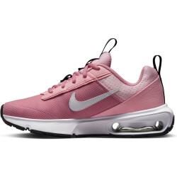 NIKE Air Max INTRLK Lite Sneaker Kinder 601 - pink foam /white-elemental pink 35.5