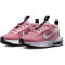 NIKE Air Max INTRLK Lite Sneaker Kinder 601 - pink foam /white-elemental pink 35.5