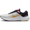 NIKE Air Zoom Structure 24 Road Laufschuhe Damen 106 - white/wheat gold-black-pink spell 42