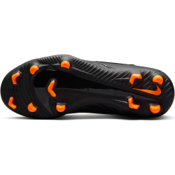 NIKE Jr. Phantom GX Club Dynamic Fit MG Multi-Ground Fu&szlig;ballschuhe Kinder 010 - black/summit white-dk smoke grey 33