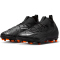 NIKE Jr. Phantom GX Club Dynamic Fit MG Multi-Ground Fu&szlig;ballschuhe Kinder 010 - black/summit white-dk smoke grey 33