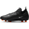 NIKE Jr. Phantom GX Club Dynamic Fit MG Multi-Ground Fu&szlig;ballschuhe Kinder 010 - black/summit white-dk smoke grey 33