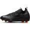 NIKE Jr. Phantom GX Club Dynamic Fit MG Multi-Ground Fu&szlig;ballschuhe Kinder 010 - black/summit white-dk smoke grey 33