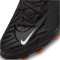 NIKE Jr. Phantom GX Club Dynamic Fit MG Multi-Ground Fu&szlig;ballschuhe Kinder 010 - black/summit white-dk smoke grey 33