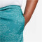 NIKE Dri-FIT Run Division Challenger 7" Laufshorts Herren 379 - mineral teal/reflective silv S
