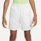 NIKE Dri-FIT Multi+ Icon Shorts Jungen 100 - white/black S (128-137 cm)