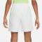 NIKE Dri-FIT Multi+ Icon Shorts Jungen 100 - white/black S (128-137 cm)