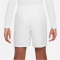 NIKE Dri-FIT Multi+ Icon Shorts Jungen 100 - white/black S (128-137 cm)