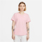 NIKE Sportswear Club Essentials T-Shirt Damen 690 - med soft pink S