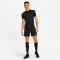 NIKE Academy 23 Dri-FIT Knit Fußballshorts Herren 010 - black/black/white S