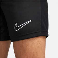 NIKE Academy 23 Dri-FIT Knit Fu&szlig;ballshorts Herren 010 - black/black/white XL