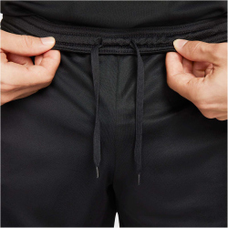NIKE Academy 23 Dri-FIT Knit Fu&szlig;ballshorts Herren 010 - black/black/white XL