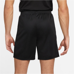 NIKE Academy 23 Dri-FIT Knit Fu&szlig;ballshorts Herren 010 - black/black/white XL