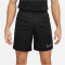 NIKE Academy 23 Dri-FIT Knit Fu&szlig;ballshorts Herren 010 - black/black/white XL