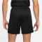 NIKE Academy 23 Dri-FIT Knit Fu&szlig;ballshorts Herren 010 - black/black/white XL