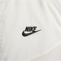NIKE Sportswear Windrunner Kapuzenjacke Herren 104 - lt orewood brn/sail/black XL