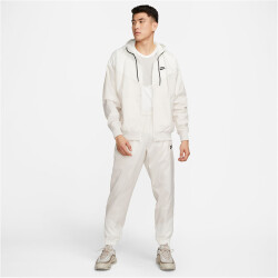NIKE Sportswear Windrunner Kapuzenjacke Herren 104 - lt orewood brn/sail/black XL