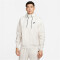 NIKE Sportswear Windrunner Kapuzenjacke Herren 104 - lt orewood brn/sail/black XL