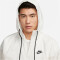 NIKE Sportswear Windrunner Kapuzenjacke Herren 104 - lt orewood brn/sail/black XL