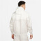 NIKE Sportswear Windrunner Kapuzenjacke Herren 104 - lt orewood brn/sail/black XL