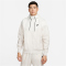 NIKE Sportswear Windrunner Kapuzenjacke Herren 104 - lt orewood brn/sail/black M