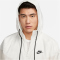 NIKE Sportswear Windrunner Kapuzenjacke Herren 104 - lt orewood brn/sail/black M