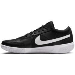 NIKECourt Air Zoom Lite 3 Clay Court Tennisschuhe Herren 001 - black/white 47.5
