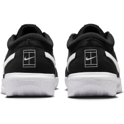 NIKECourt Air Zoom Lite 3 Clay Court Tennisschuhe Herren 001 - black/white 47.5