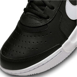 NIKECourt Air Zoom Lite 3 Clay Court Tennisschuhe Herren 001 - black/white 47.5