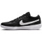 NIKECourt Air Zoom Lite 3 Clay Court Tennisschuhe Herren 001 - black/white 47.5