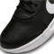 NIKECourt Air Zoom Lite 3 Clay Court Tennisschuhe Herren 001 - black/white 47.5