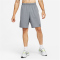 NIKE Dri-FIT Totality 9" Shorts Herren 084 - smoke grey/black/smoke grey/black S