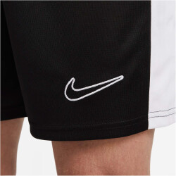 NIKE Dri-FIT Academy Fußballshorts Herren 010 - black/white/black/white S