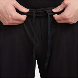 NIKE Dri-FIT Academy Fußballshorts Herren 010 - black/white/black/white S