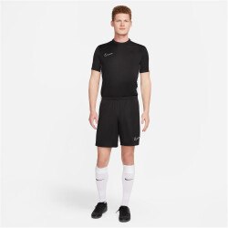 NIKE Dri-FIT Academy Fußballshorts Herren 010 - black/white/black/white S