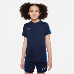 NIKE Academy 23 Dri-FIT kurzarm Fußball...
