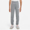 NIKE Sportswear Futura Trainingsanzug Kinder 084 - smoke grey/lt smoke grey/white/white XL (158-170 cm)