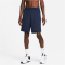 NIKE Dri-FIT Totality 9" Shorts Herren 451 - obsidian/black/obsidian/black S
