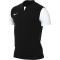 NIKE Dri-FIT Trophy 5 Fu&szlig;balltrikot Herren 010 - black/white/white/white S