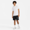 NIKE Dri-FIT Legend Fitness T-Shirt Herren 100 - white/black XXL