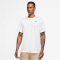 NIKE Dri-FIT Legend Fitness T-Shirt Herren 100 - white/black 4XL